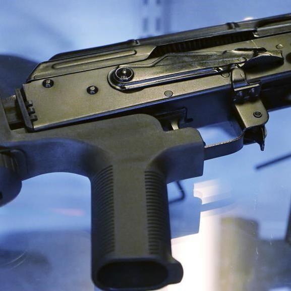Las Vegas shooting survivors alarmed at US Supreme Court's strike down of ban on rifle bump stocks